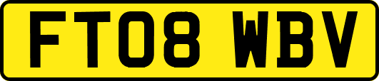 FT08WBV