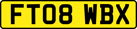 FT08WBX