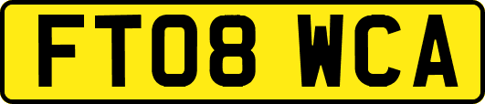FT08WCA