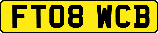 FT08WCB