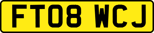 FT08WCJ