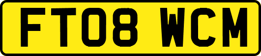 FT08WCM