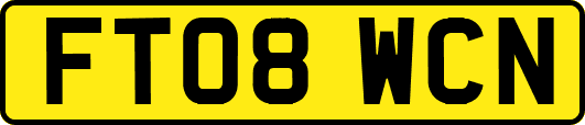 FT08WCN