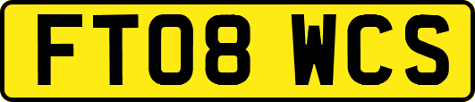 FT08WCS