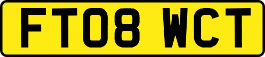 FT08WCT