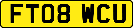 FT08WCU