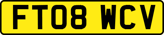 FT08WCV