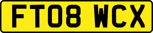 FT08WCX