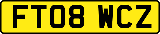 FT08WCZ