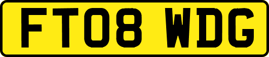 FT08WDG