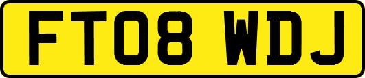 FT08WDJ