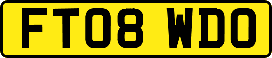 FT08WDO
