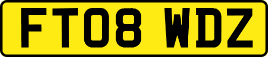FT08WDZ