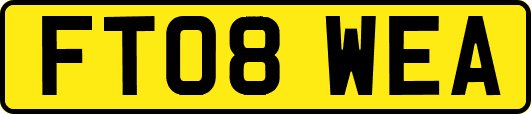 FT08WEA