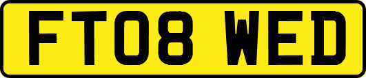 FT08WED