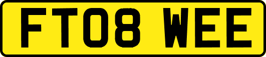 FT08WEE