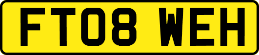 FT08WEH