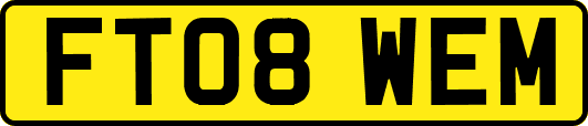FT08WEM