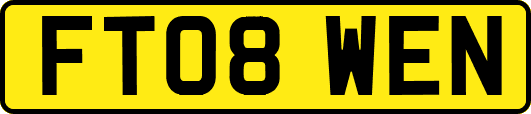FT08WEN