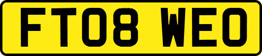 FT08WEO