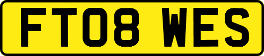 FT08WES
