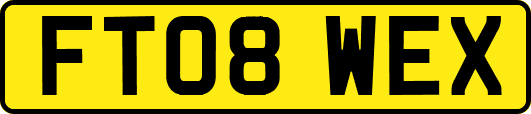 FT08WEX