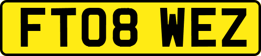 FT08WEZ