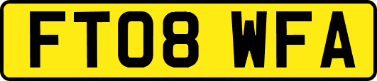 FT08WFA