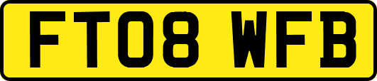 FT08WFB