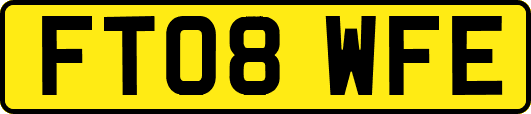 FT08WFE