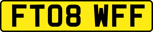 FT08WFF