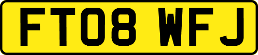 FT08WFJ