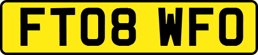FT08WFO