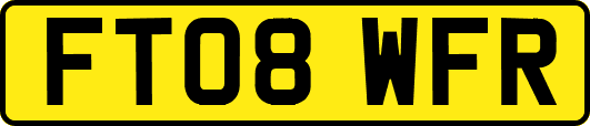 FT08WFR