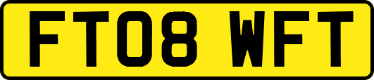 FT08WFT