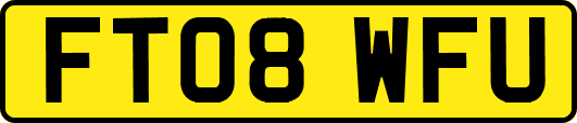 FT08WFU