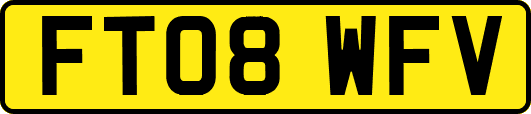 FT08WFV