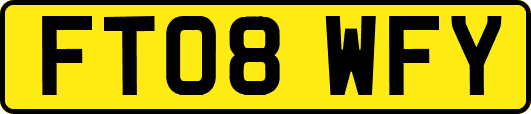 FT08WFY