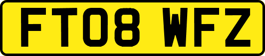 FT08WFZ