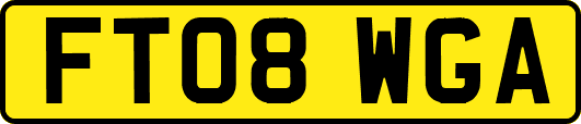 FT08WGA