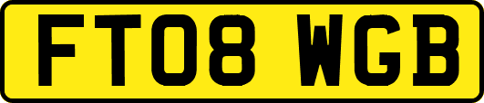 FT08WGB