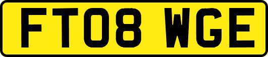 FT08WGE