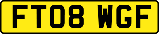 FT08WGF