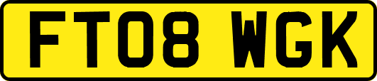 FT08WGK