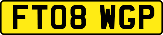 FT08WGP