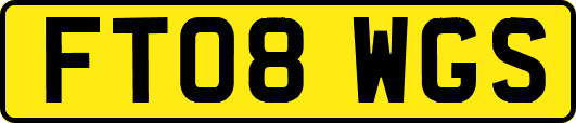 FT08WGS