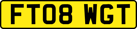 FT08WGT