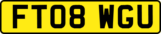 FT08WGU