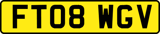 FT08WGV
