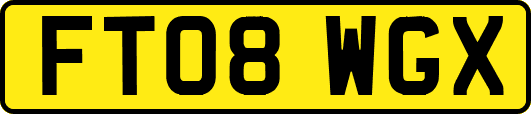 FT08WGX